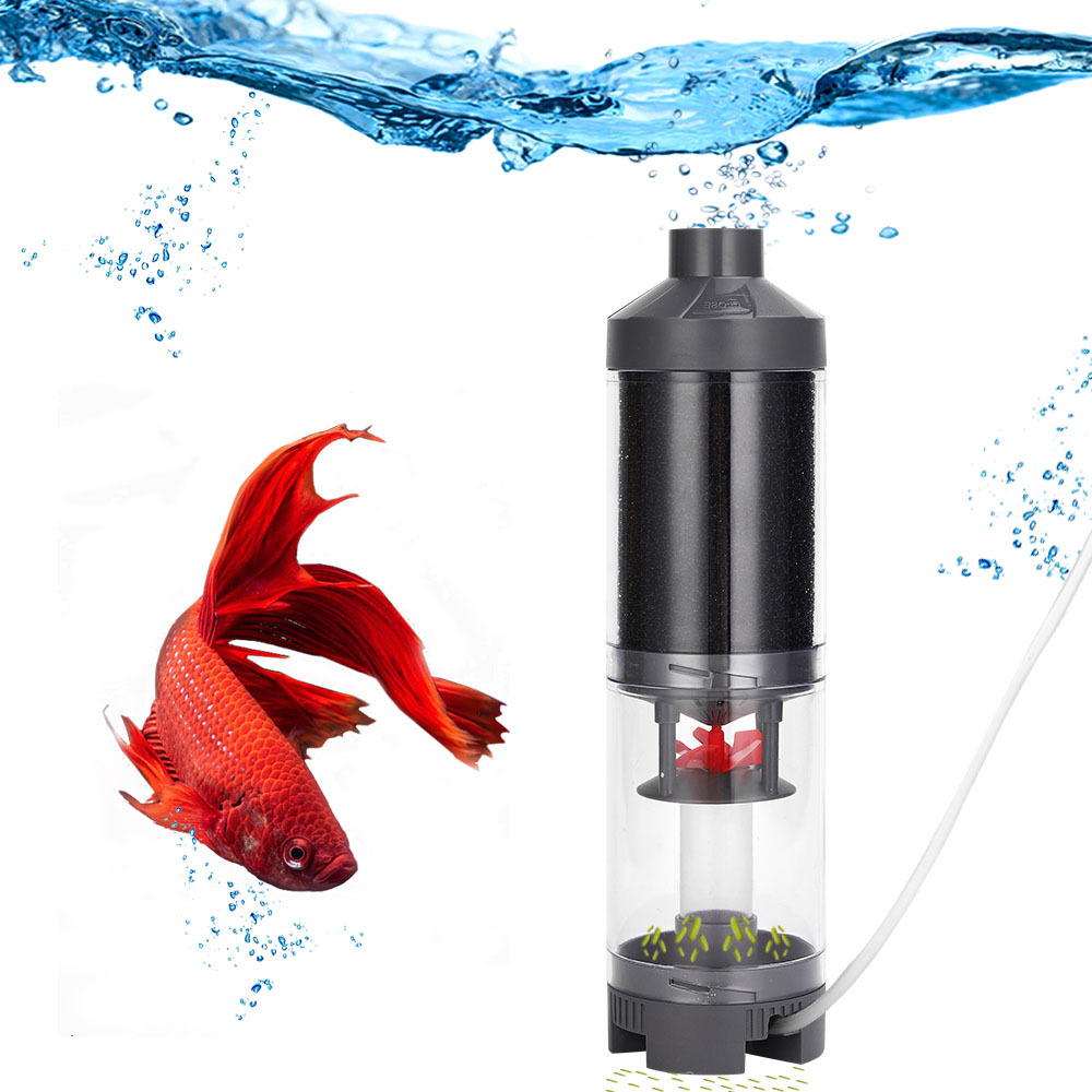 Planted Aquarium Cleaning - Сборщик рыбных рыбных рыб, коллектор сточных
