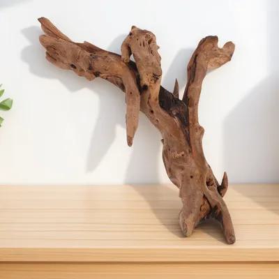 Aquarium Driftwood - Декор из мертвого дерева для аквариума