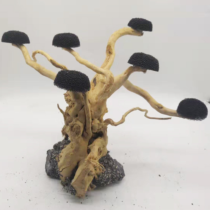 Aquarium Driftwood - Аквариум коряги ландшафтный дизайн украшения аквариум
