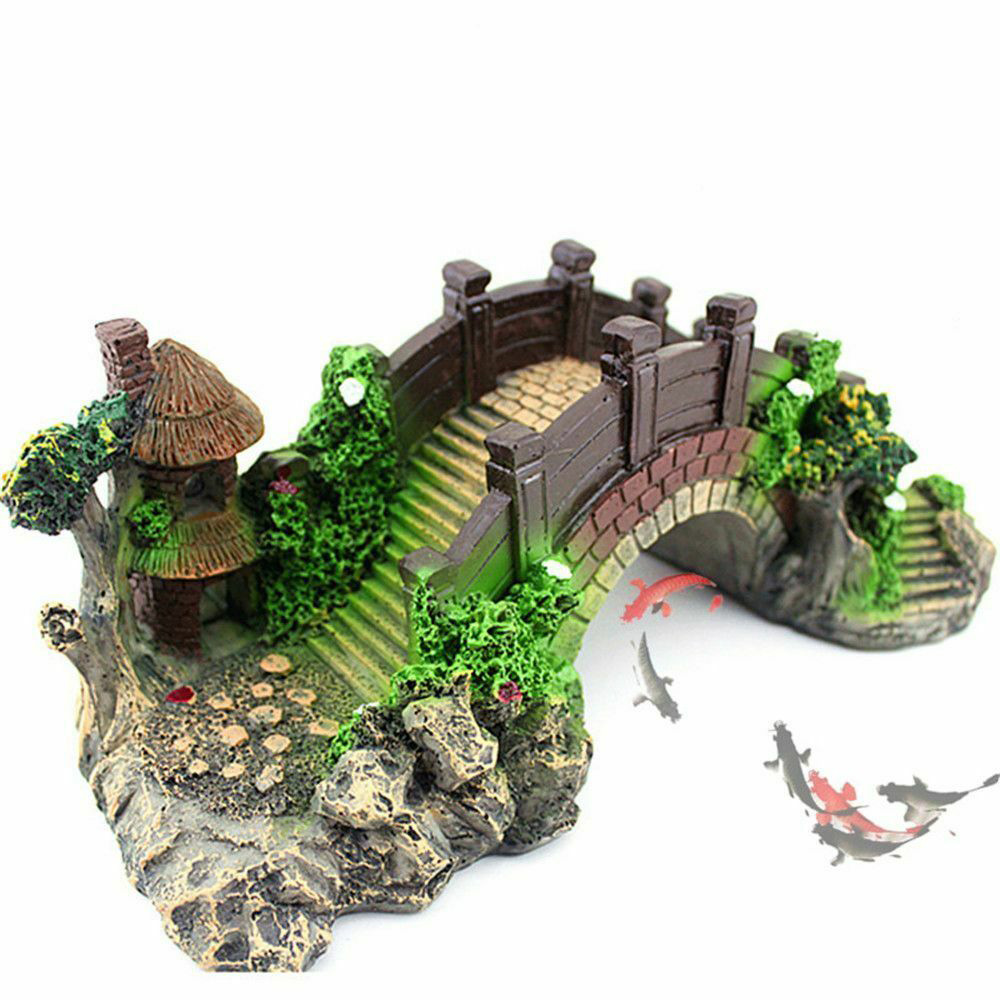 Aquarium Driftwood - Аксессуары для аквариума, беседка, дерево, растение,
