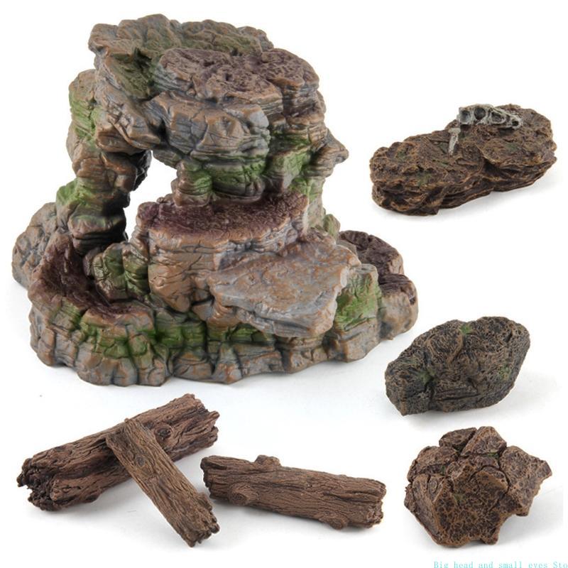 Украшение для аквариума, ствол – обзор и цена Aquarium Plant Substrate