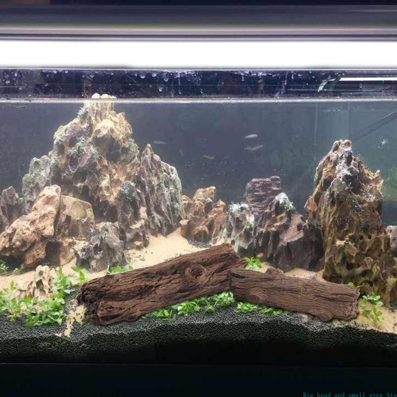 Украшение для аквариума, ствол – обзор и цена Aquarium Plant Substrate