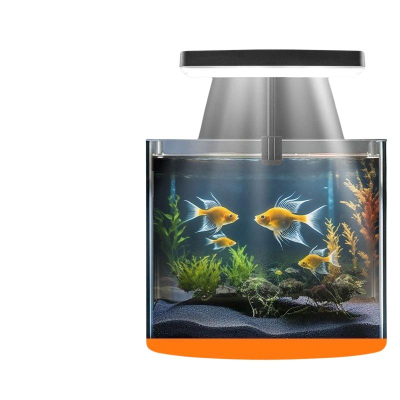 Светодиодный водонепроницаемый – обзор и цена Aquarium Plant Light