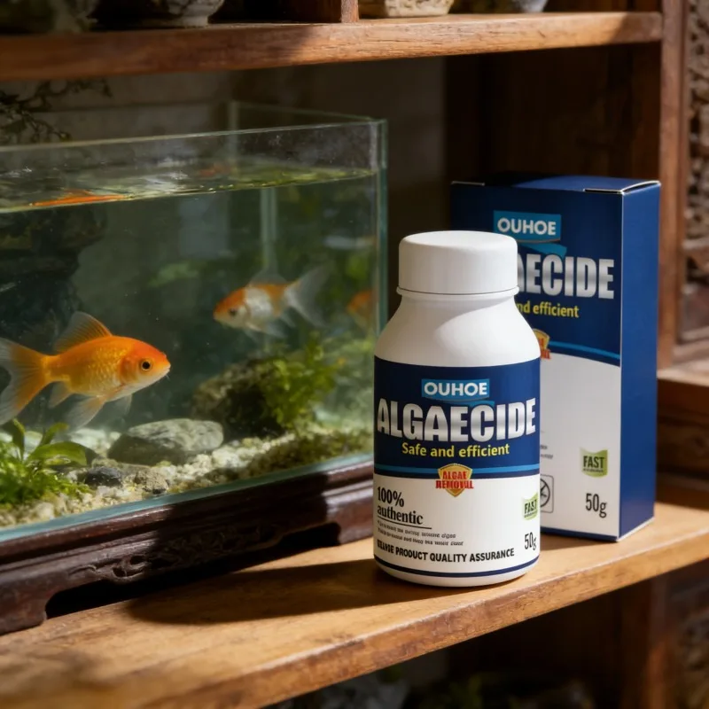50 г высокоэффективного альгиц – обзор и цена Aquarium Fertilizer