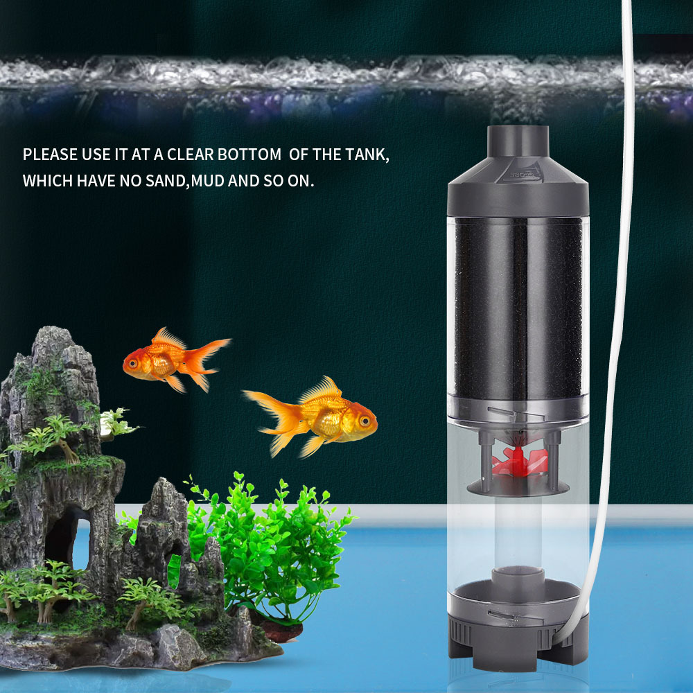 Сборщик рыбных рыбных рыб, кол – обзор и цена Planted Aquarium Cleaning