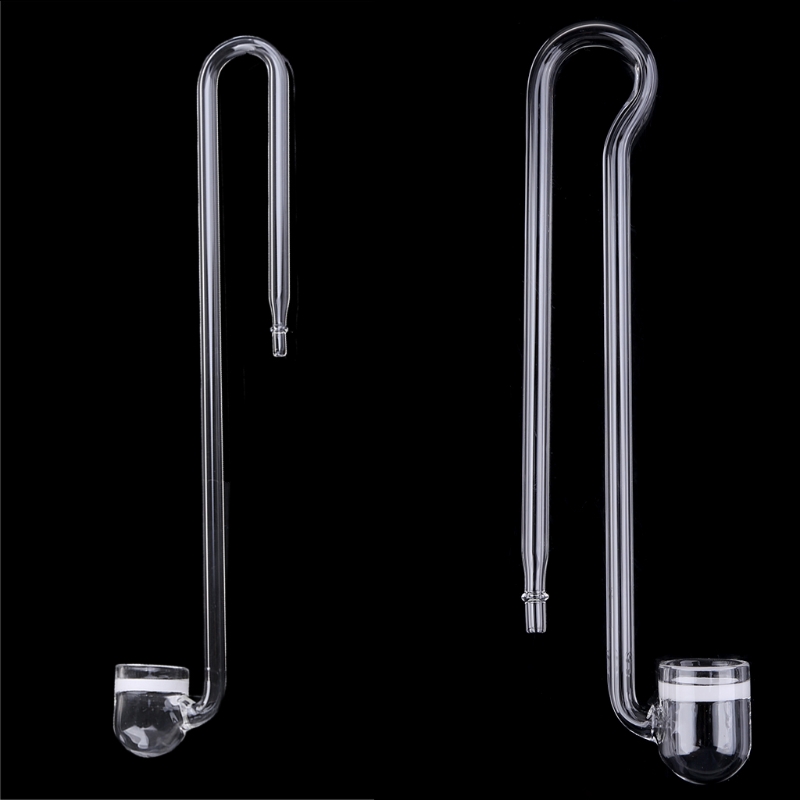 Стеклянный CO2 Diff Используйт – обзор и цена Aquarium Liquid Carbon