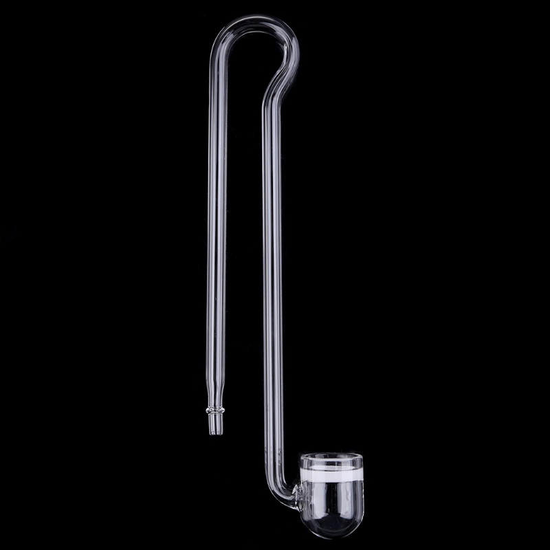 Стеклянный CO2 Diff Используйт – обзор и цена Aquarium Liquid Carbon