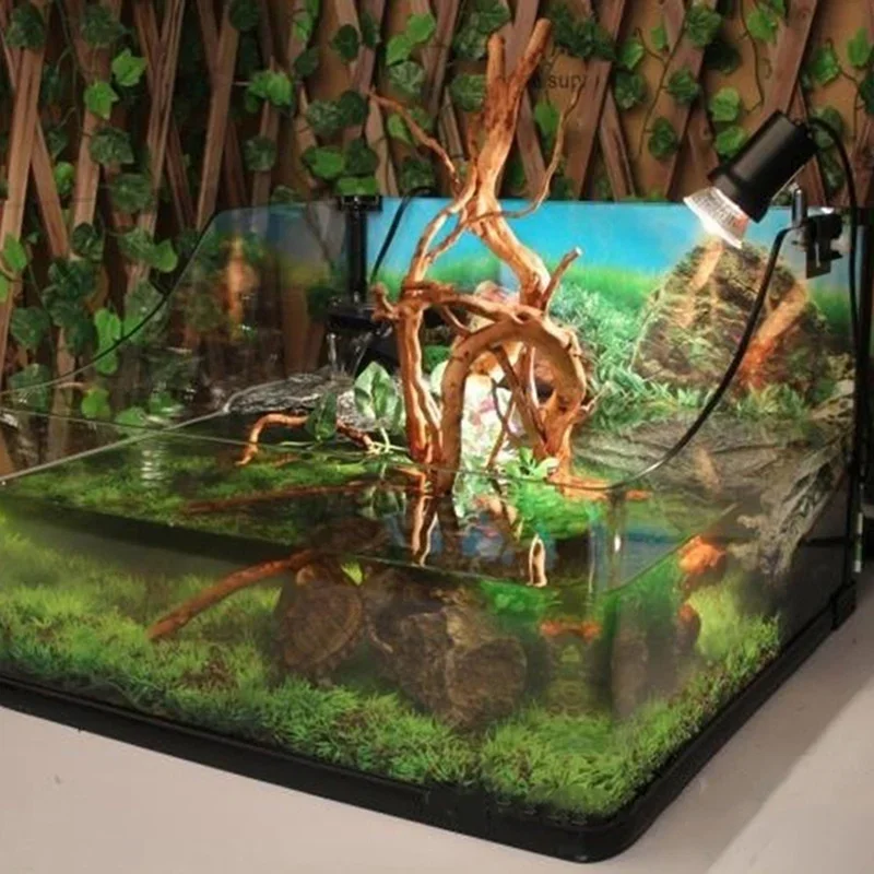 Натуральный ствол дерева Drift – обзор и цена Aquarium Driftwood
