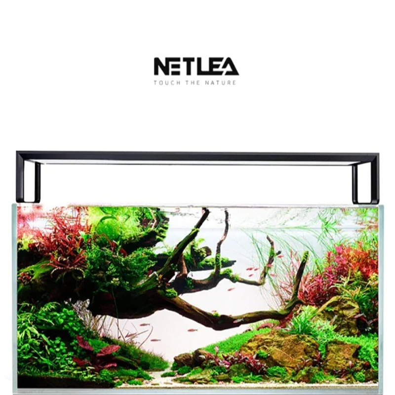 Netlea AT5S V4 Умный светодиод – обзор и цена Aquarium Plant Light