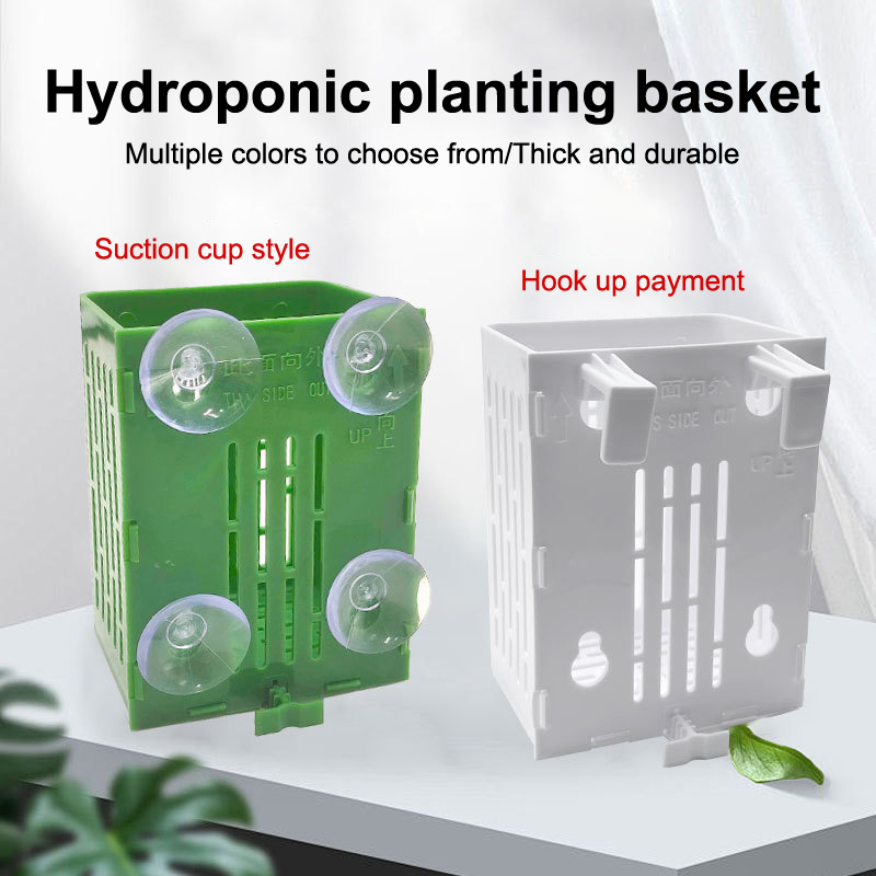 Подвесной крючок на присоске,  – обзор и цена Aquarium Plant Holder