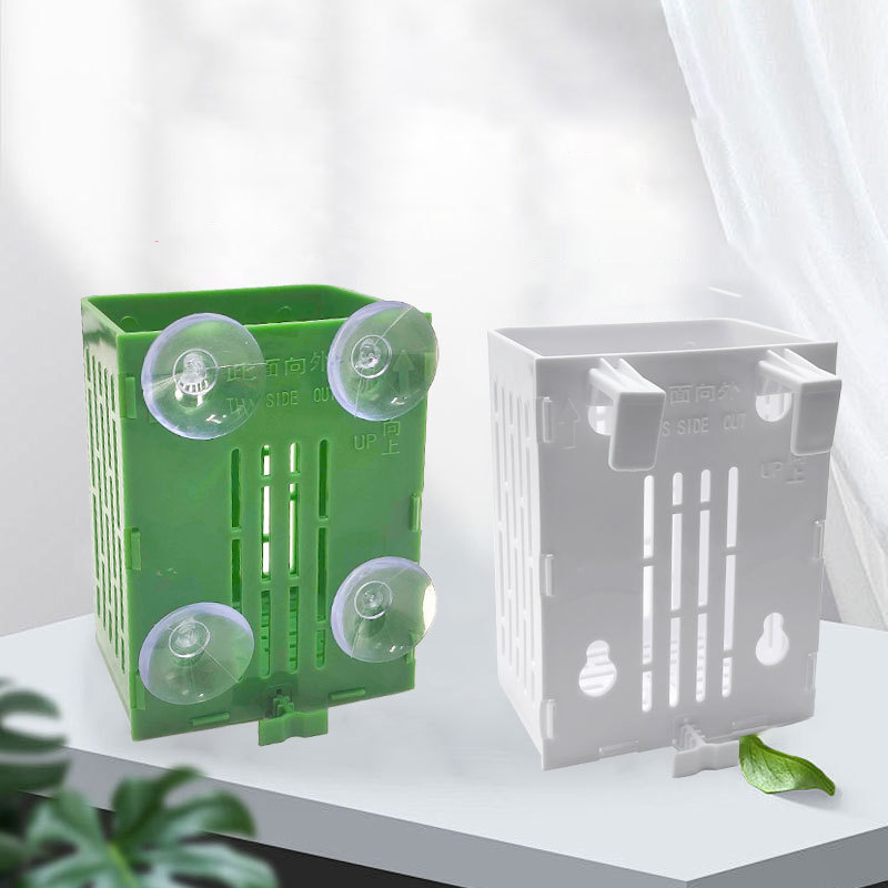 Подвесной крючок на присоске,  – обзор и цена Aquarium Plant Holder