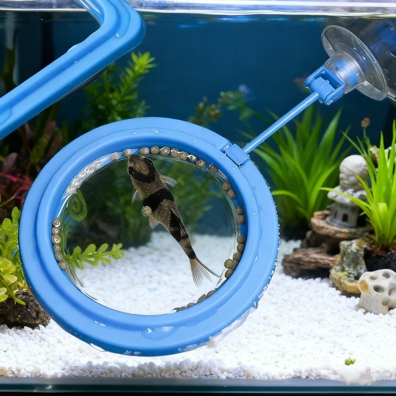 Кольцо для кормления аквариумн – обзор и цена Aquarium Fertilizer