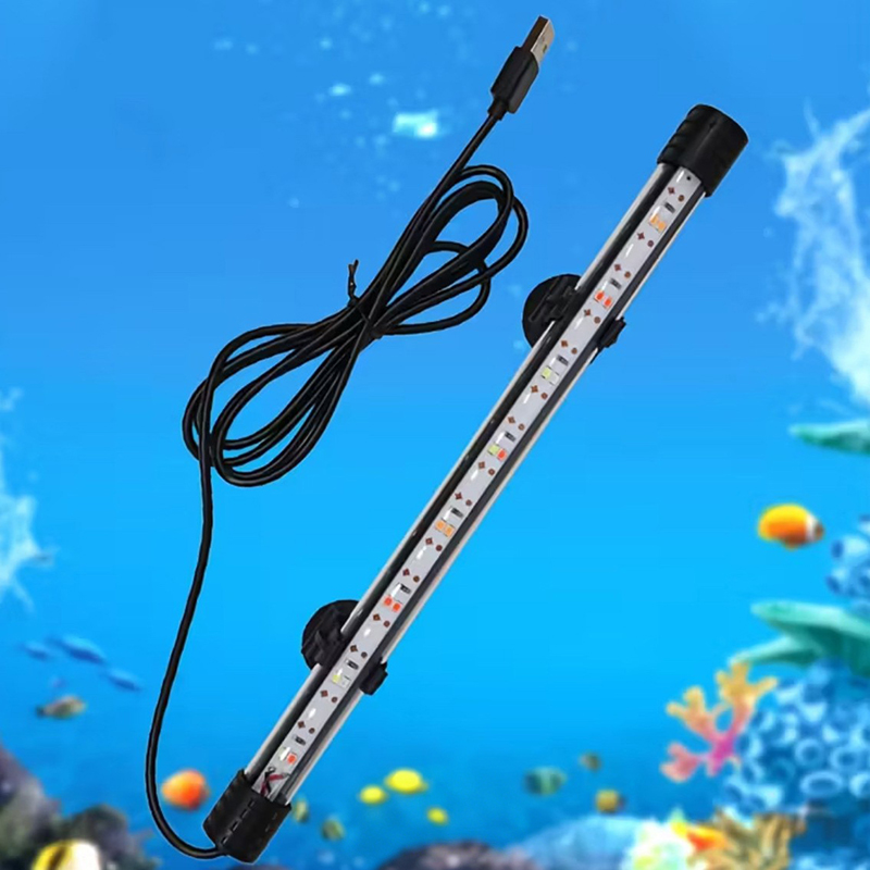 17-47 см USB-разъем для аквари – обзор и цена Aquarium Plant Substrate