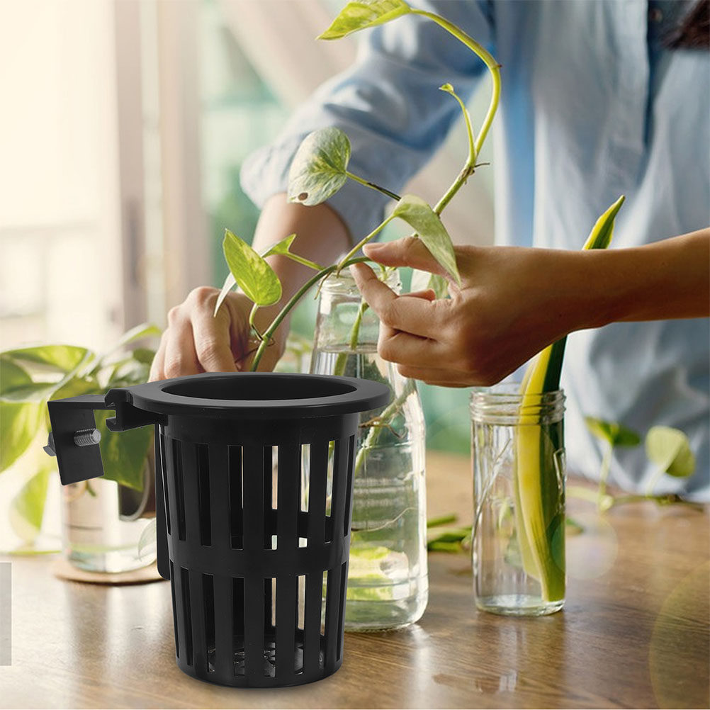 6 шт. настенных держателей для – обзор и цена Aquarium Plant Holder