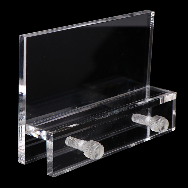 Акриловый прозрачный держатель – обзор и цена Aquarium Plant Light