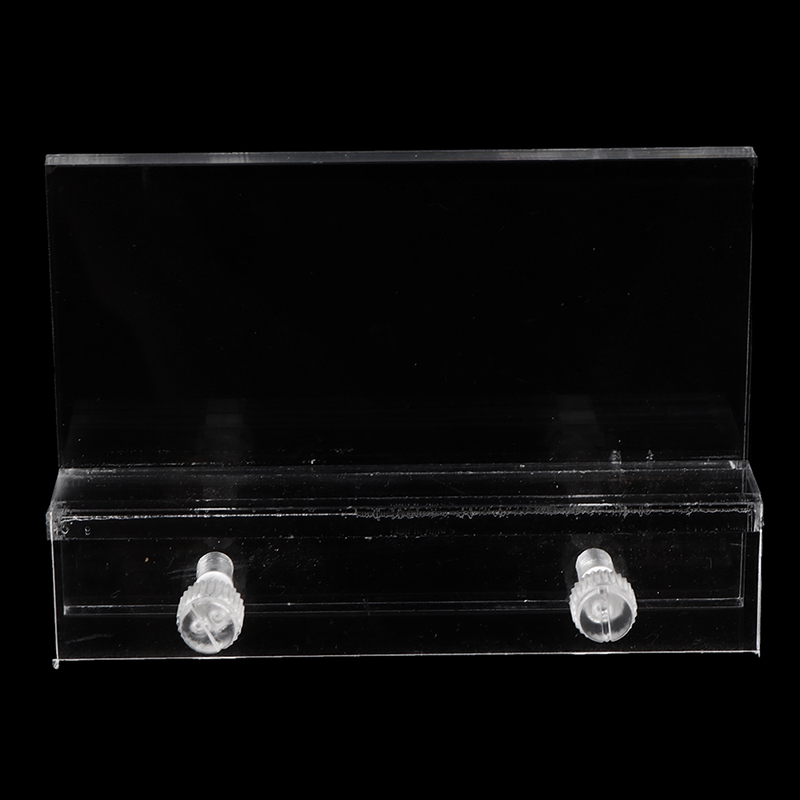 Акриловый прозрачный держатель – обзор и цена Aquarium Plant Light