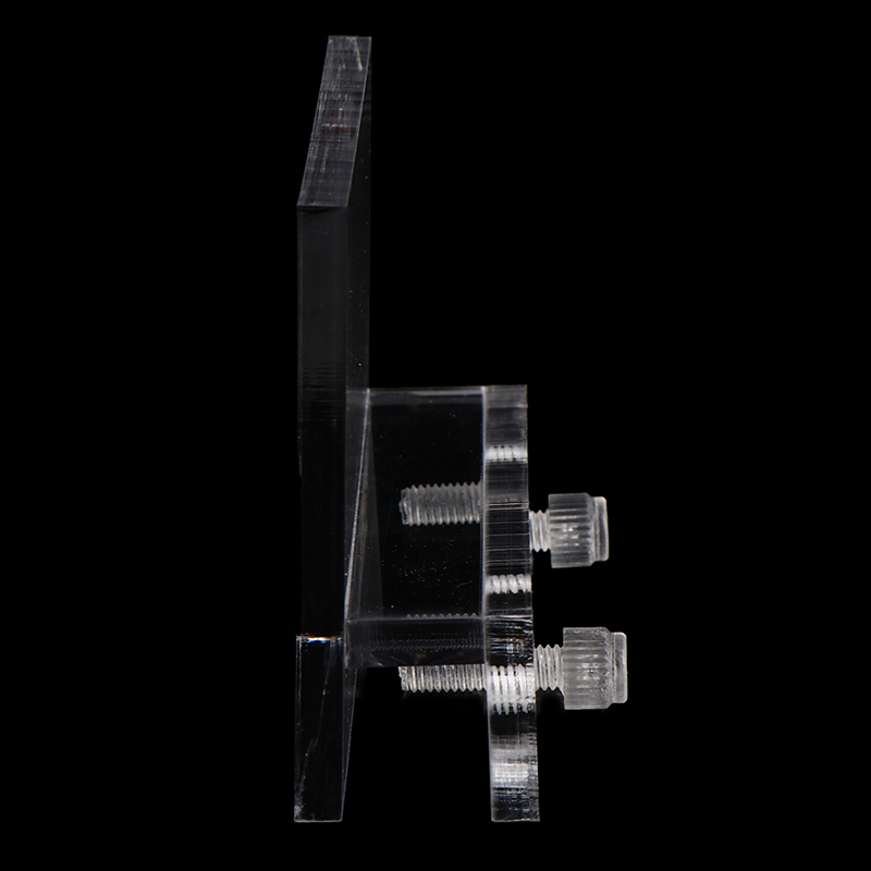 Акриловый прозрачный держатель – обзор и цена Aquarium Plant Light