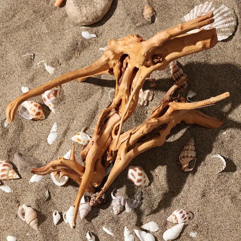 7-26 см, 4 размера, коряги, ко – обзор и цена Aquarium Driftwood