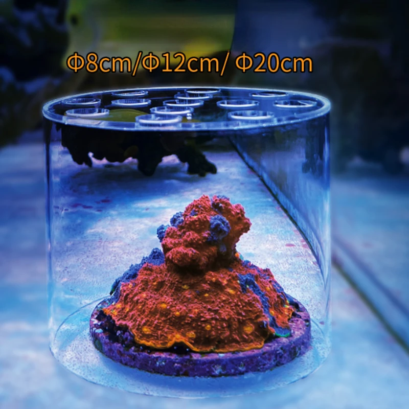 Вафтокеанский аквариум, акрило – обзор и цена Aquarium Fertilizer