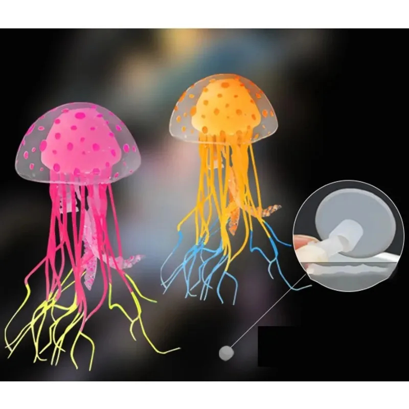 Искусственное плавание, светящ – обзор и цена Live Plant Aquarium