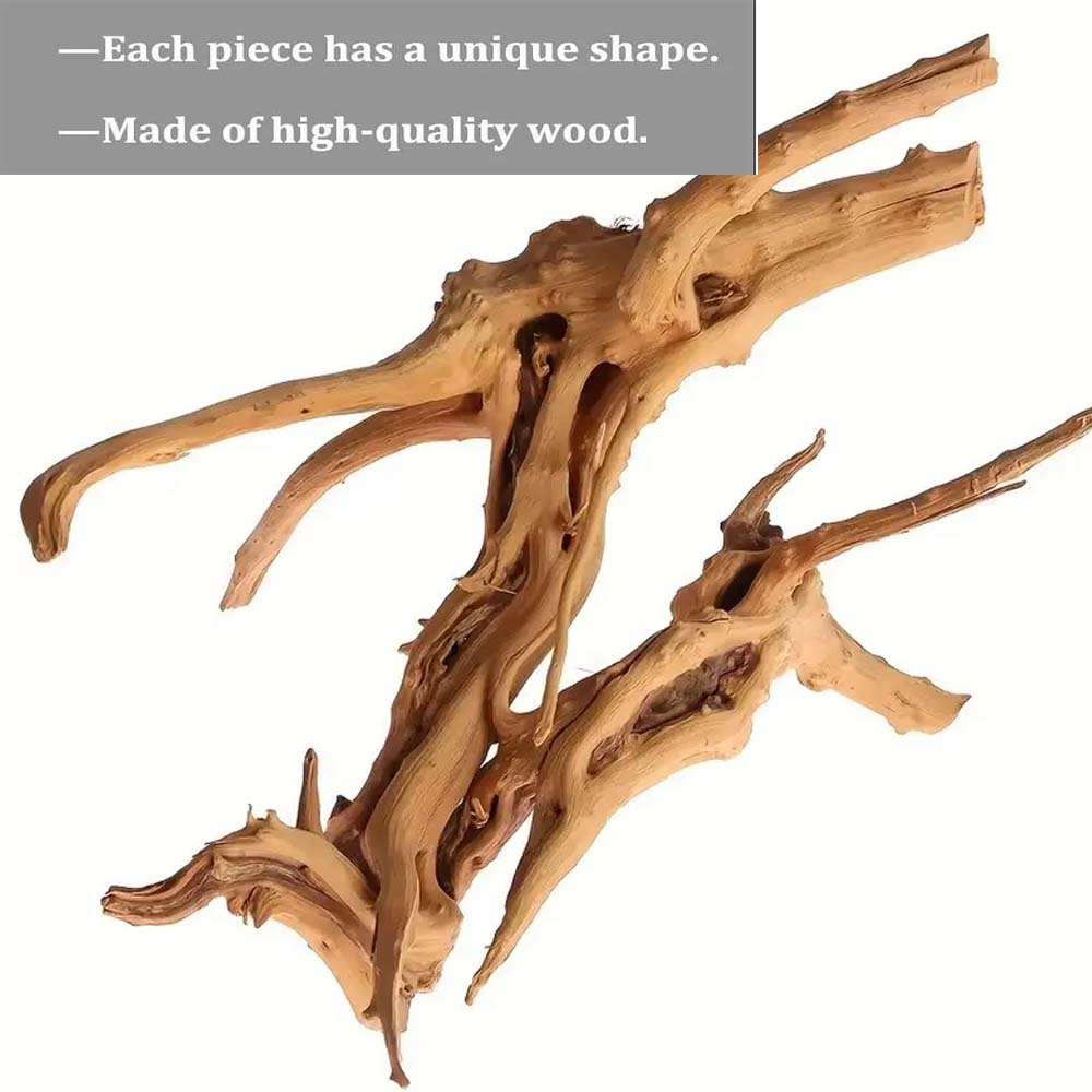 Декоративный пней для аквариум – обзор и цена Aquarium Driftwood