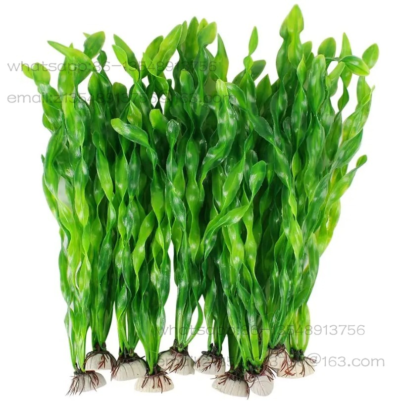 5/10 шт. пластиковых искусстве – обзор и цена Planted Tank
