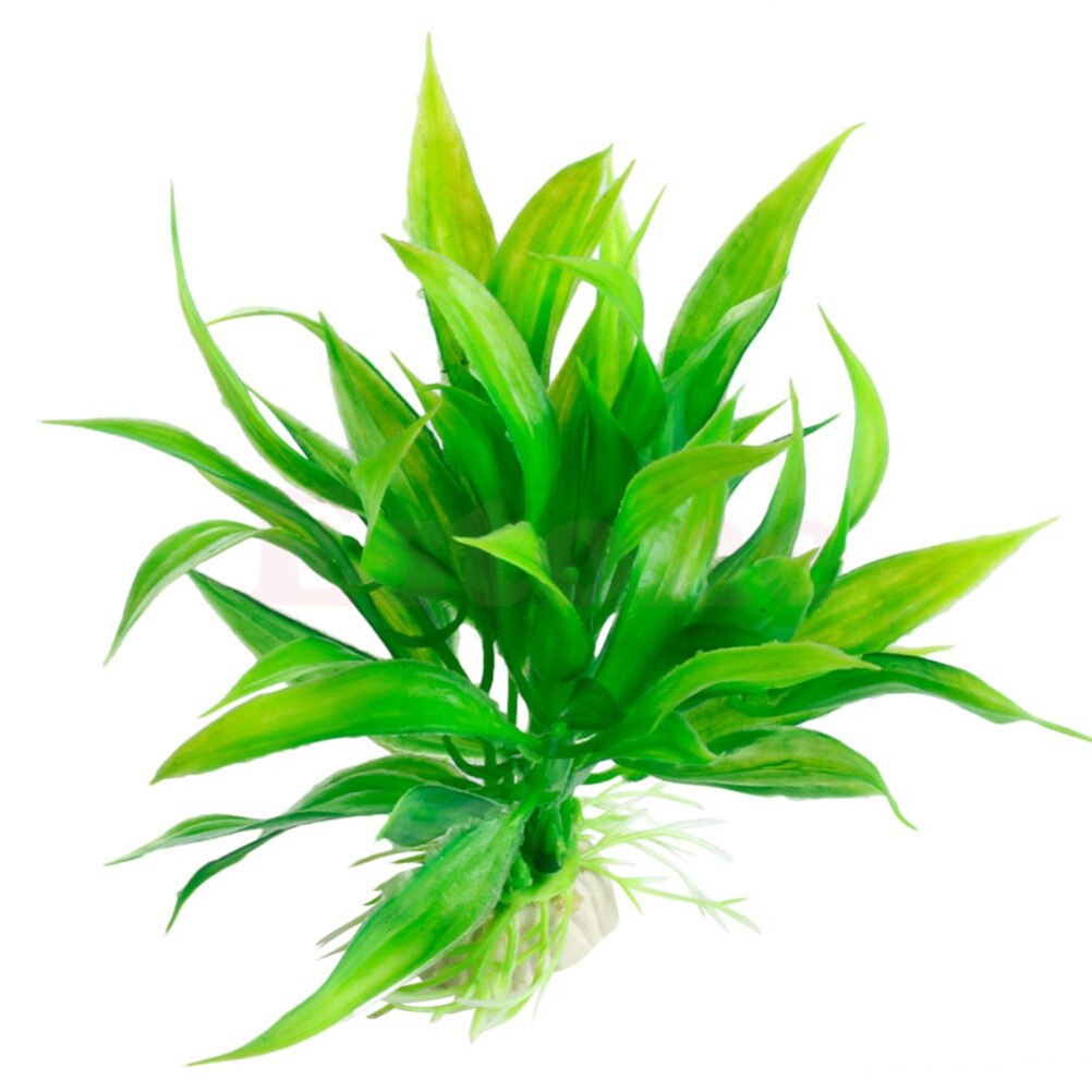 15 см искусственный декор для  – обзор и цена Live Plant Aquarium