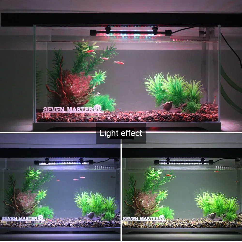 58 см светильник для аквариума – обзор и цена Aquarium Plant Light