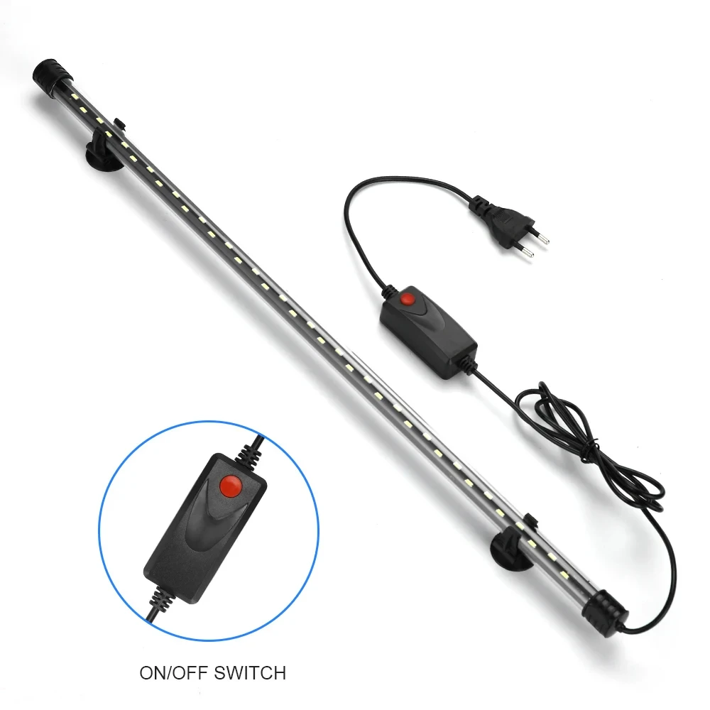 58 см светильник для аквариума – обзор и цена Aquarium Plant Light