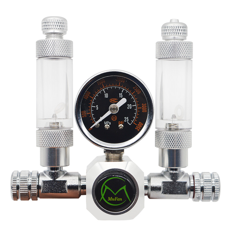 Регулятор CO2 для аквариума, м – обзор и цена Aquarium Liquid Carbon