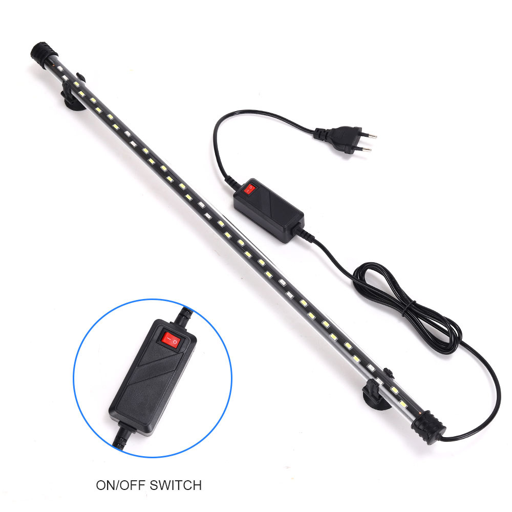 90-260 В светильник для аквари – обзор и цена Aquarium Plant Light