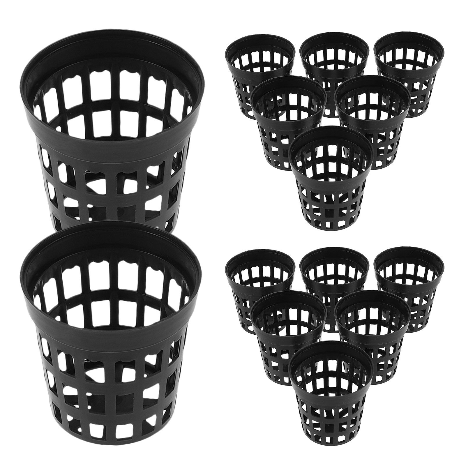 40 шт. пластиковых корзинок-де – обзор и цена Aquarium Plant Holder