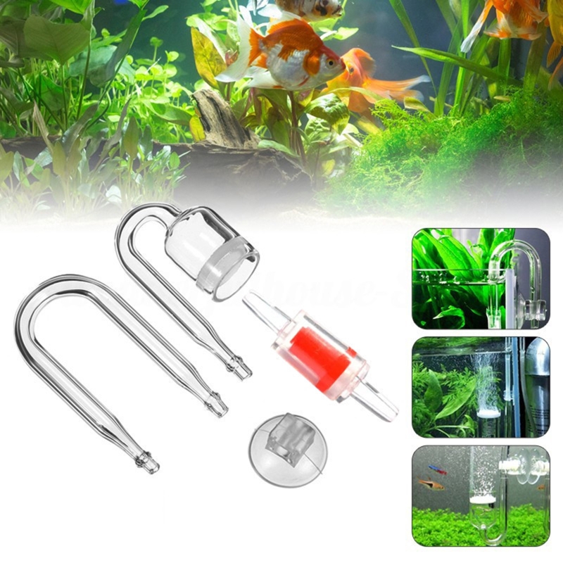 4 шт./набор, соленоидный регул – обзор и цена Aquarium Liquid Carbon