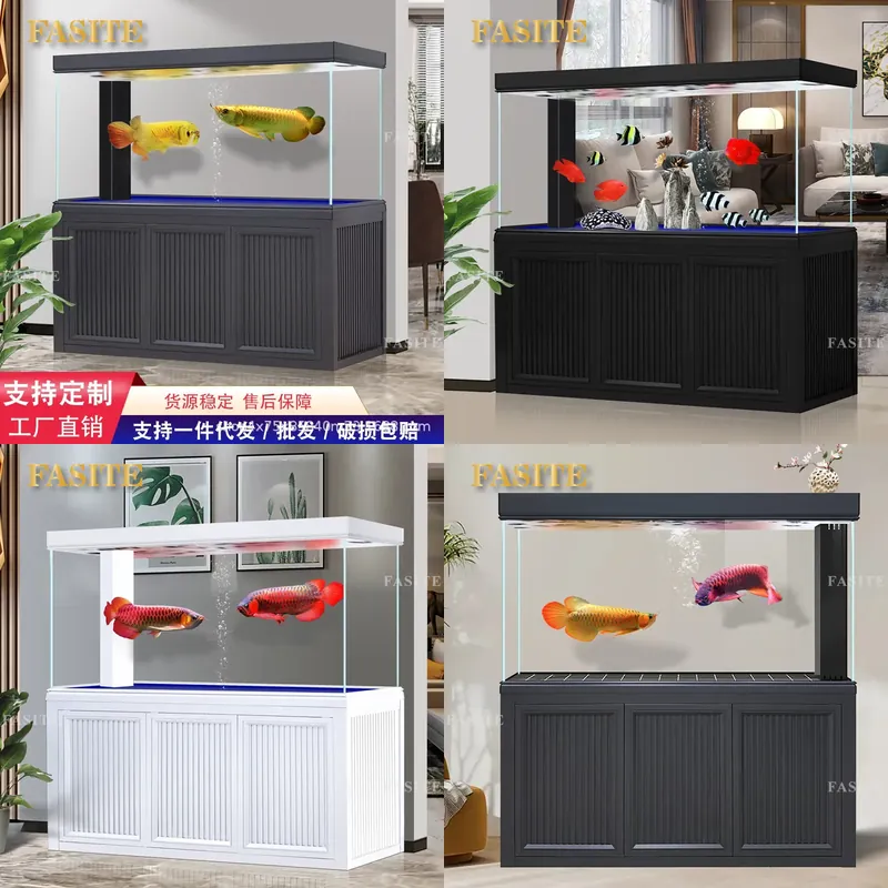 Для аквариума с арованами из у – обзор и цена Aquarium Planted Tank Filter