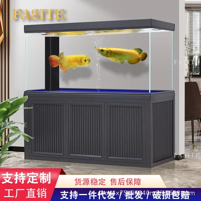 Для аквариума с арованами из у – обзор и цена Aquarium Planted Tank Filter