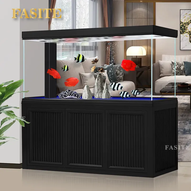 Для аквариума с арованами из у – обзор и цена Aquarium Planted Tank Filter