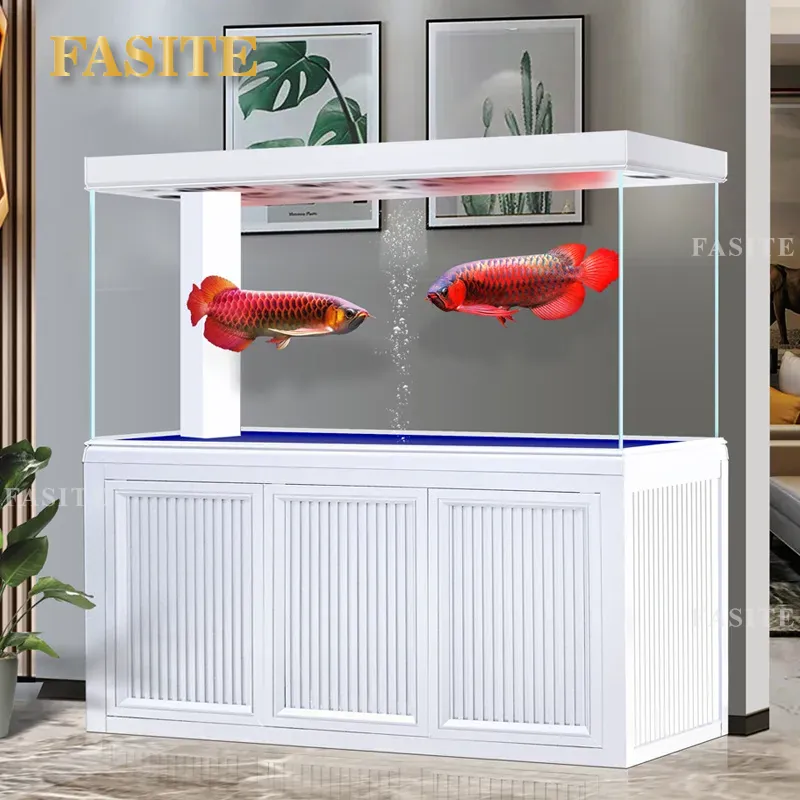 Для аквариума с арованами из у – обзор и цена Aquarium Planted Tank Filter