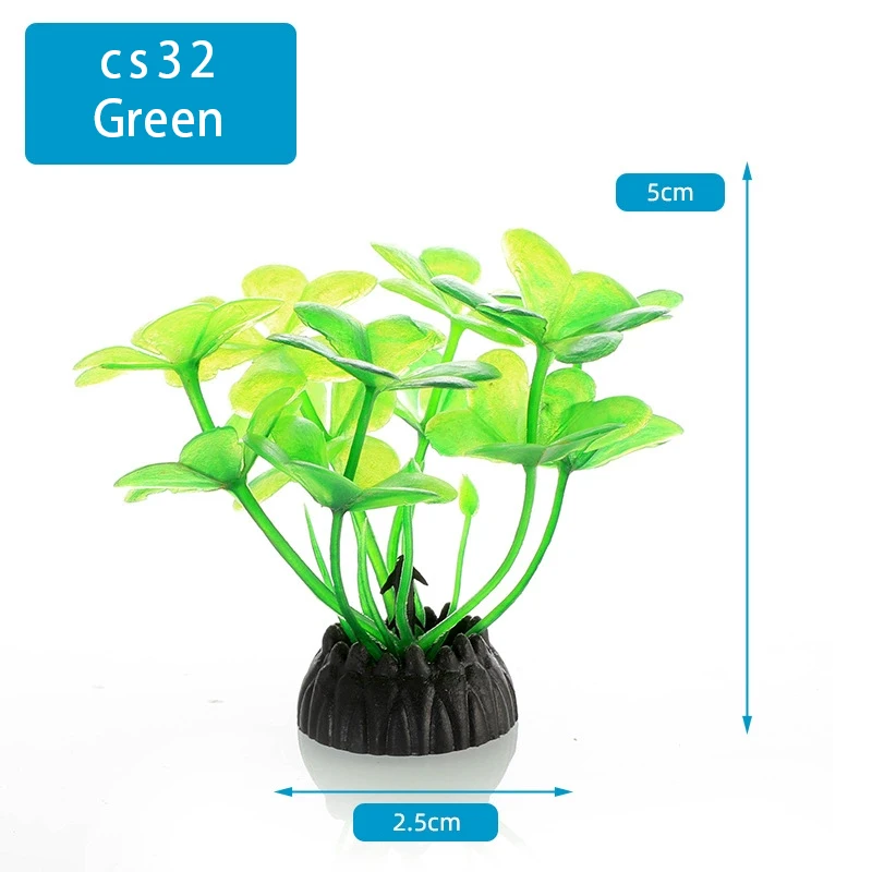 Имитация искусственных растени – обзор и цена Aquarium Plant Substrate